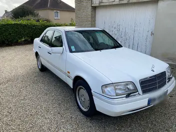 MERCEDES