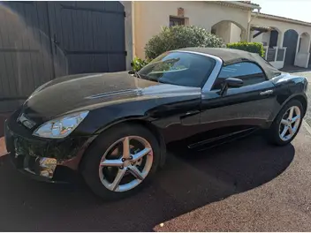 opel-gt-2009-manual-33000-km-essence