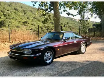 JAGUAR