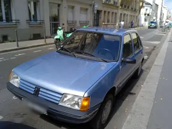 PEUGEOT