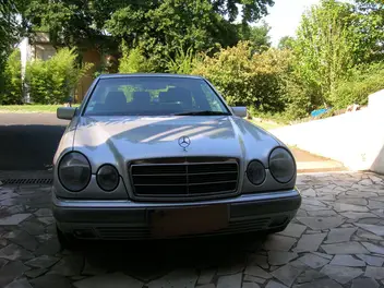 MERCEDES