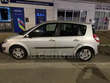 renault-scenic-ii-phase-2-2006-manual-186000-km-diesel