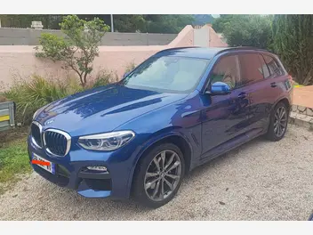 bmw-x3-g01-2018-auto-121000-km-essence
