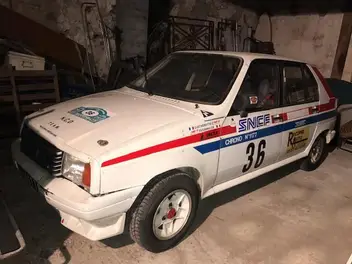 CITROEN