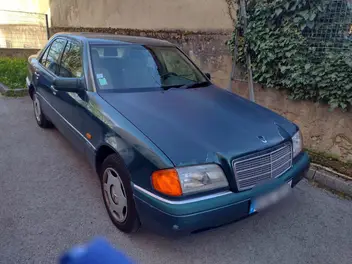 MERCEDES