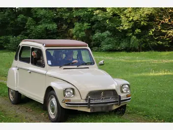 CITROEN