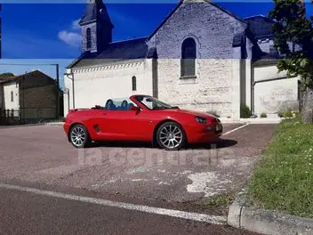 mg-f-2001-manual-125000-km-essence