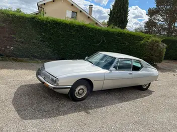 CITROEN