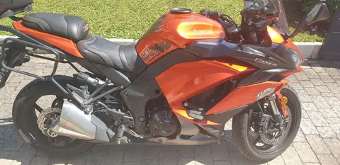 KAWASAKI Z