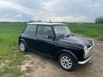 rover-mini-1994-manual-44000-km-essence