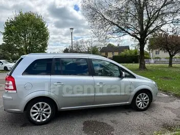 opel-zafira-ii-phase-2-2013-manual-137437-km-diesel