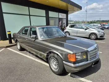 mercedes-300-1989-auto-218000-km-essence
