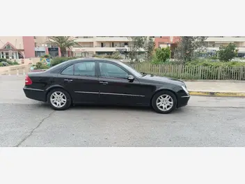 MERCEDES