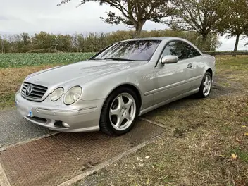 MERCEDES