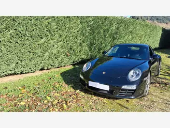 porsche-911-type-997-phase-2-2010-auto-91000-km-essence