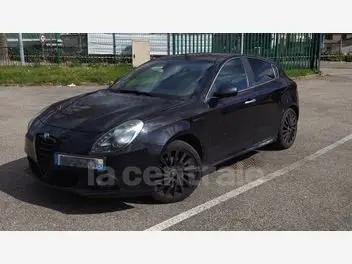 alfa-romeo-giulietta-iii-2011-auto-270000-km-essence
