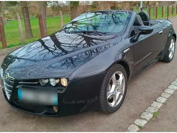 ALFA ROMEO