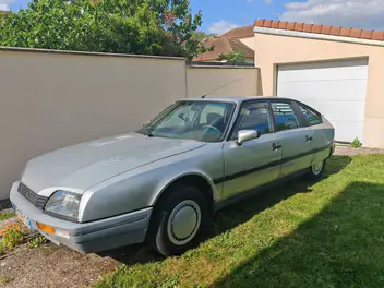 CITROEN