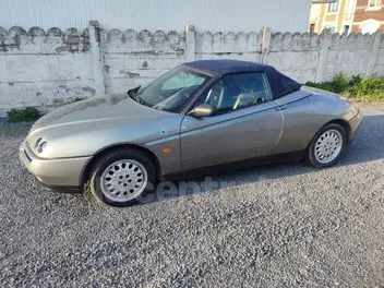 alfa-romeo-spider-base-gtv-ii-1996-manual-208000-km-essence