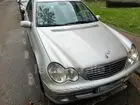 mercedes-classe-c-ii-phase-2-2005-manual-348532-km-diesel-2