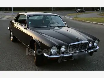 jaguar-xj6-1975-auto-103000-km-essence