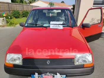 renault-r5-1986-manual-112000-km-essence