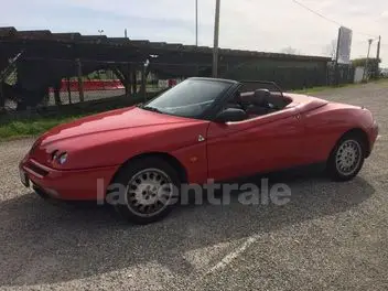 alfa-romeo-spider-base-gtv-ii-1996-manual-143000-km-essence