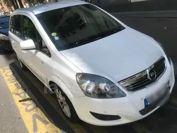 opel-zafira-ii-phase-2-2014-manual-202000-km-diesel