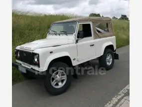land-rover-defender-utilitaire-pick-up-2008-manual-218000-km-diesel-1