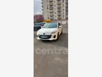 mazda-3-ii-2012-manual-186000-km-diesel