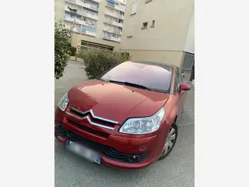 CITROEN