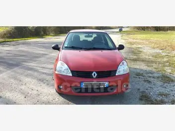 renault-clio-iii-phase-2-2011-manual-206600-km-essence