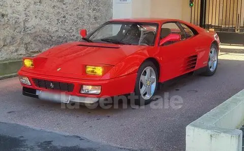 FERRARI 348
