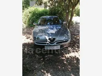 alfa-romeo-spider-base-gtv-ii-1999-manual-157600-km-essence