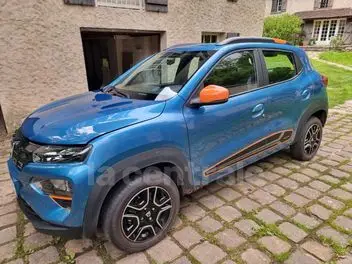 dacia-spring-2022-auto-19700-km-électrique