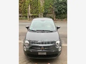 fiat-500-ii-phase-2-2020-manual-57000-km-essence