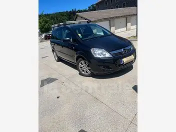 opel-zafira-ii-phase-2-2012-manual-210000-km-diesel