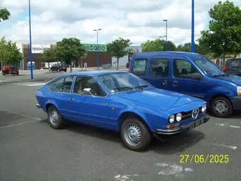 alfa-romeo-alfetta-gtv-phase-2-1985-manual-163000-km-essence
