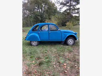 citroen-2cv-2e-generation-1985-manual-20000-km-essence