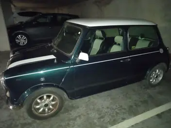 rover-mini-1997-manual-85782-km-essence
