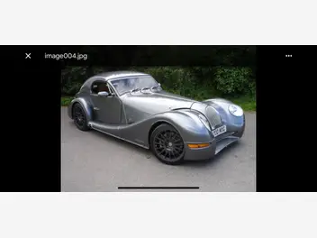 MORGAN