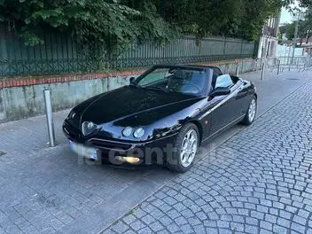 alfa-romeo-spider-base-gtv-ii-1999-manual-146000-km-essence