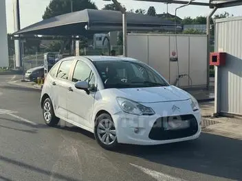 citroen-c3-entreprise-2011-manual-265000-km-diesel