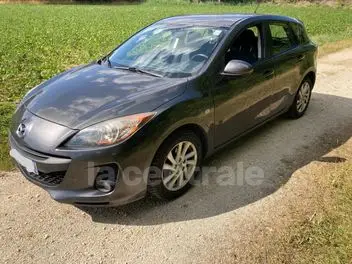 mazda-3-ii-2012-manual-165000-km-essence