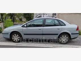 citroen-c5-break-phase-2-2006-manual-317000-km-diesel-1