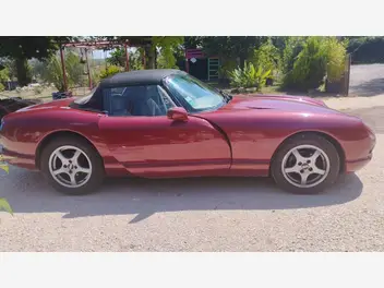 tvr-chimaera-1994-manual-150000-km-essence