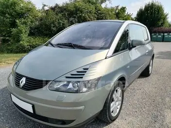 renault-avantime-2002-manual-1000-km-diesel