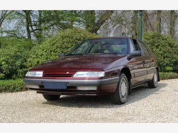 CITROEN