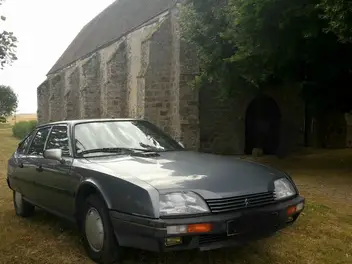 CITROEN