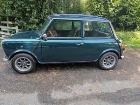 rover-mini-cabriolet-1993-manual-98700-km-essence-1